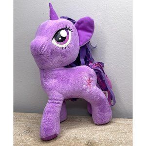 Hasbro | Toys | 22 Hasbro My Little Pony 10 Twilight Sparkle Pink